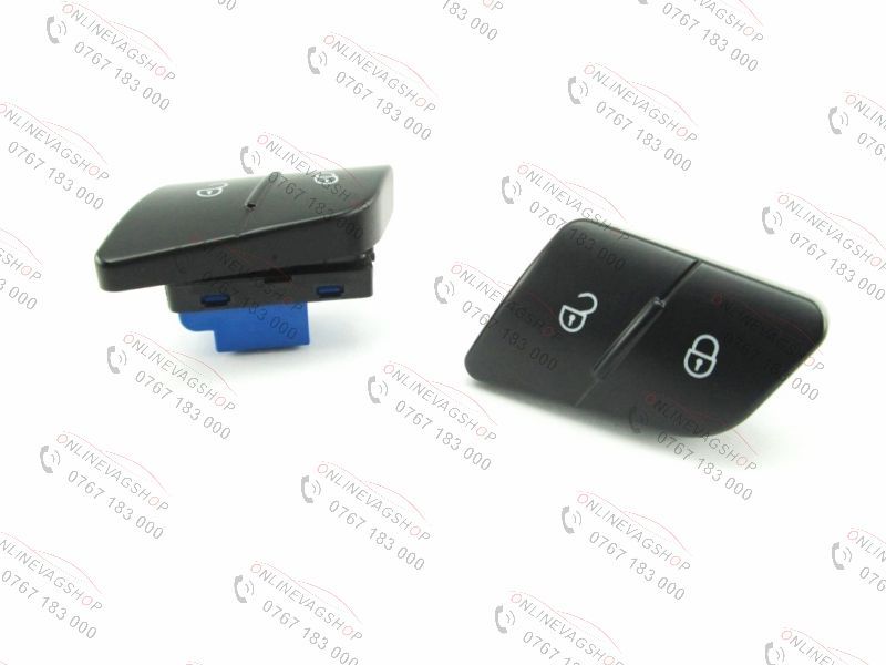Buton inchidere centralizata Volkswagen Passat 3C, B6