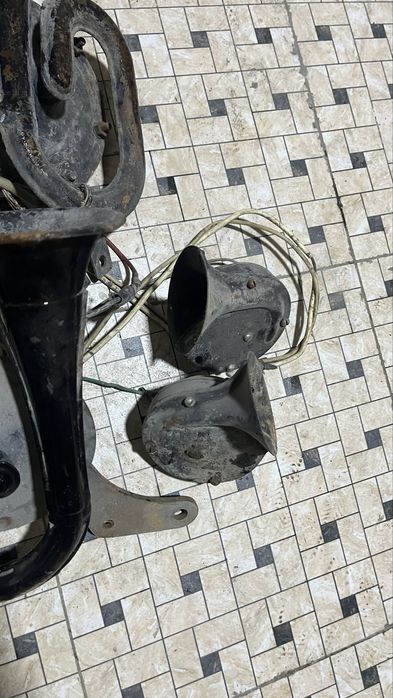 Pobeda signal Победа сигнал 2 комплект