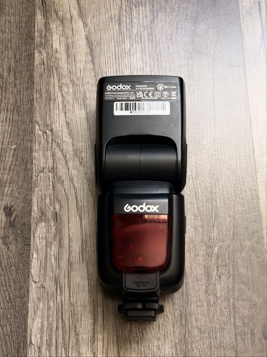 Blit Godox tt600S