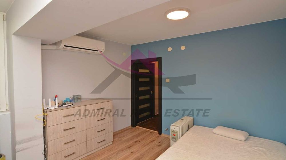 Дава се под наем Тристаен апартамент в Варна, Чайка - 70 кв.м за 797.64 € - Снимка #6