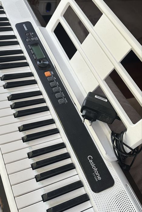 Casio CT-S200 Orga