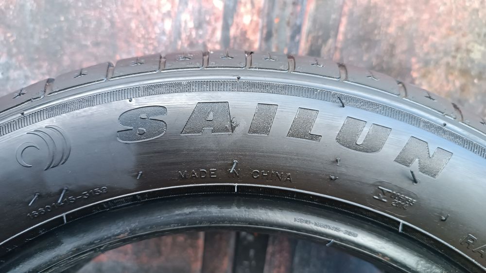 165/60/14 Sailun .