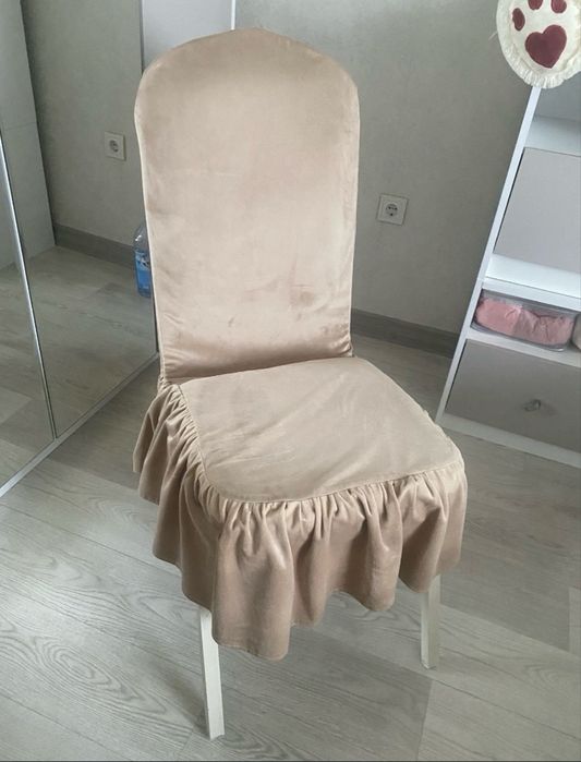 Стулья для гостиной