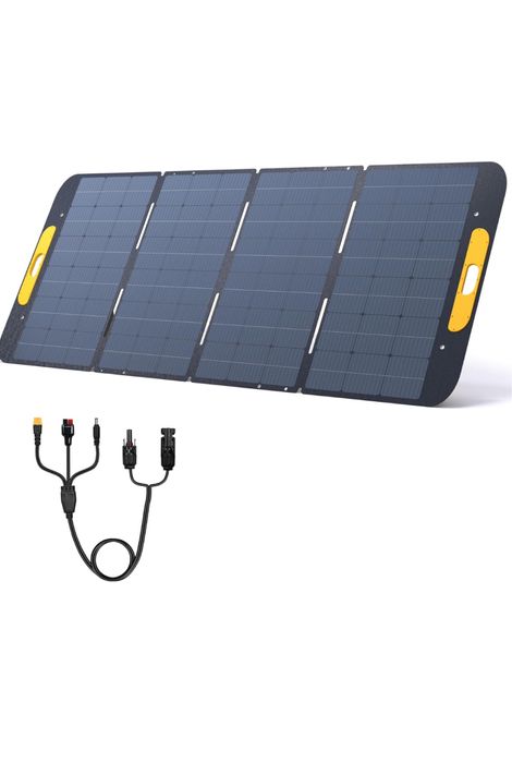 Panou solar portabil VTOMAN VS400 400W Nou Sigilat