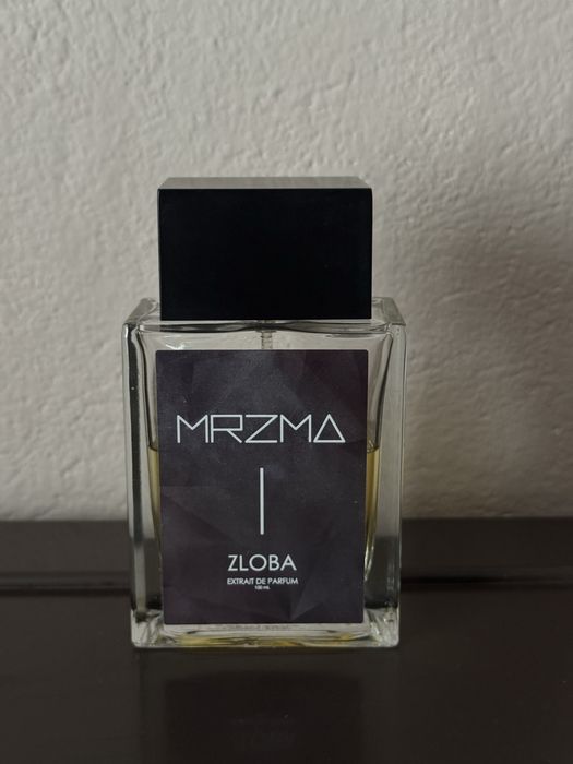 Парфюм Shprss - Zloba