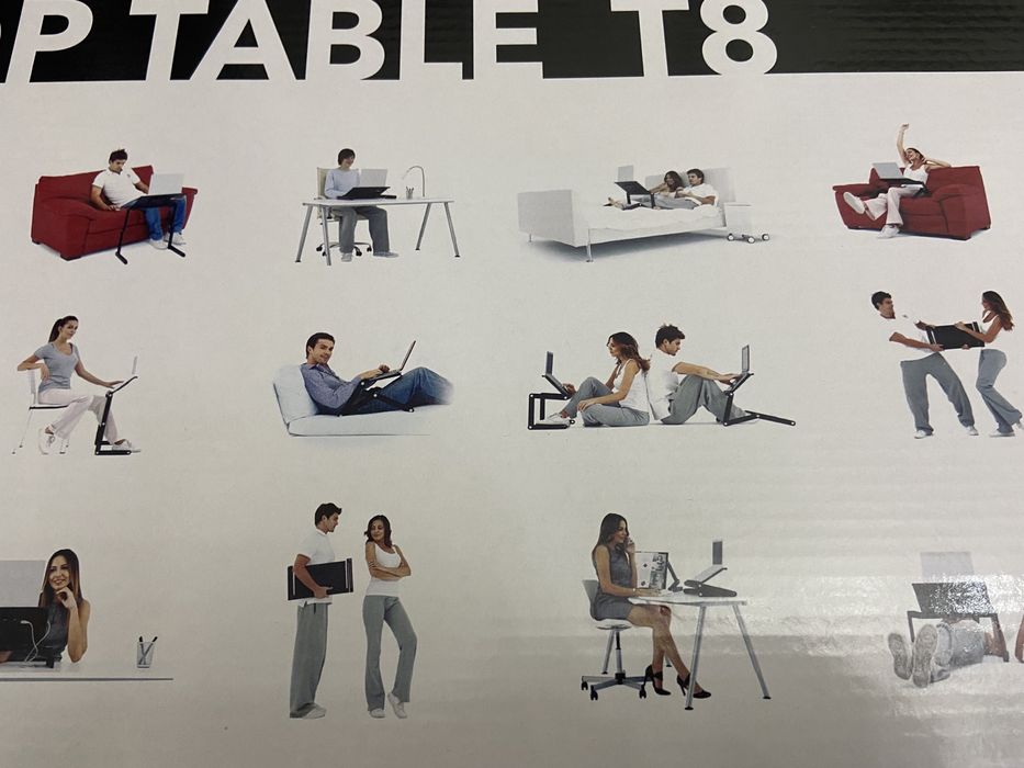 Продам подставку под компьютер