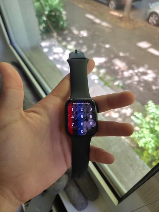 iPhone 15 Pro Max de America