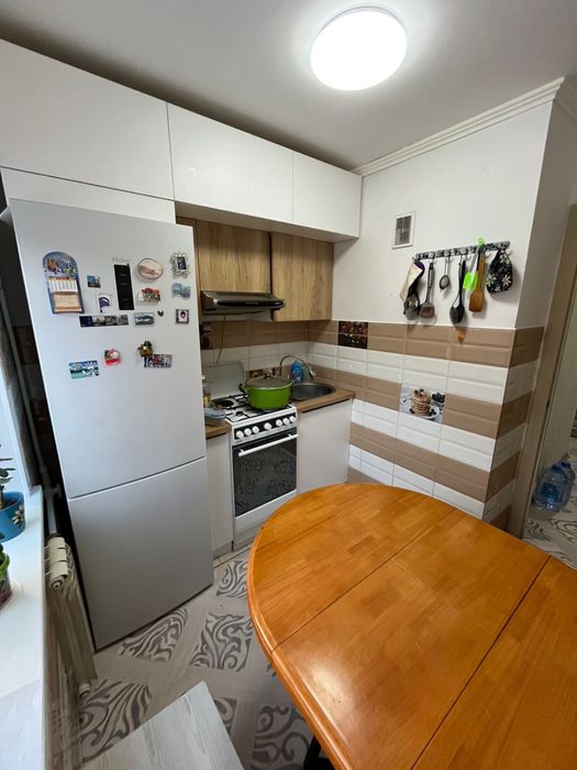 3-комнатной квартиры