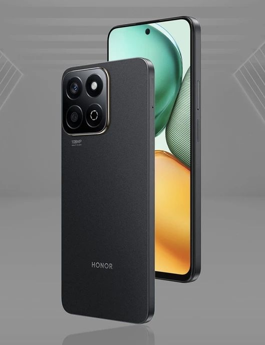 HONOR X7c  128GB , 6.77” 120ГЦ