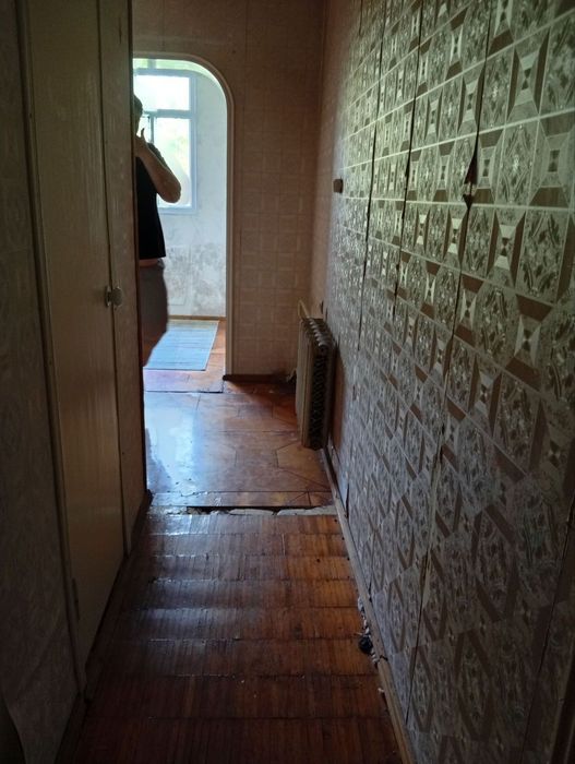 Юнусабад 10 квартал 1 хона ижарага