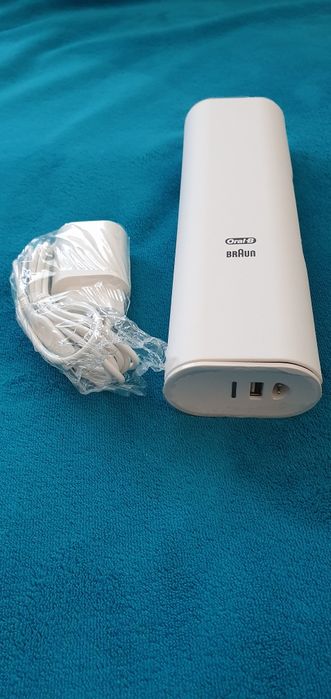Incarcatoare periuta electrica Oral b