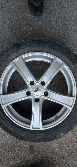 Jante BMW R18  X3 / x4 / F25 / F26