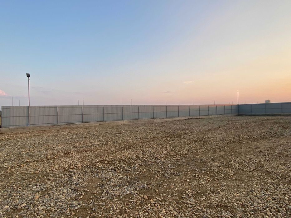 Teren de vanzare 5000 mp,Ilfov Branesti