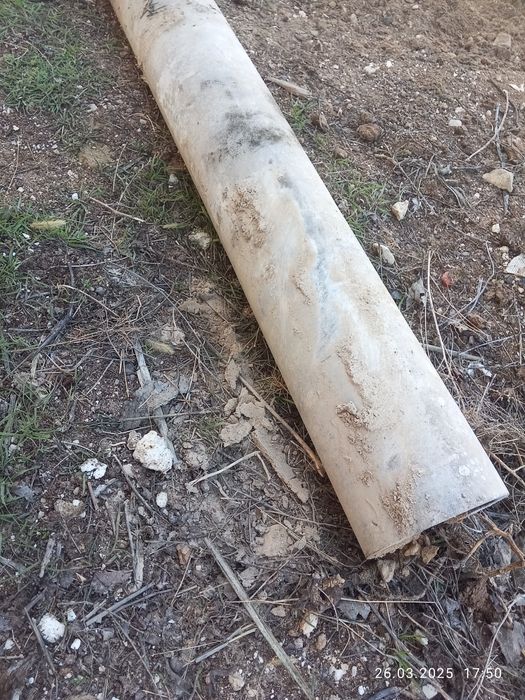 Керамик труба сатылады 100дік