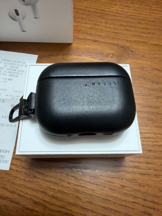 airpods pro 3 гаранция !