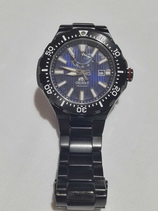 Оригинален часовник ORIENT