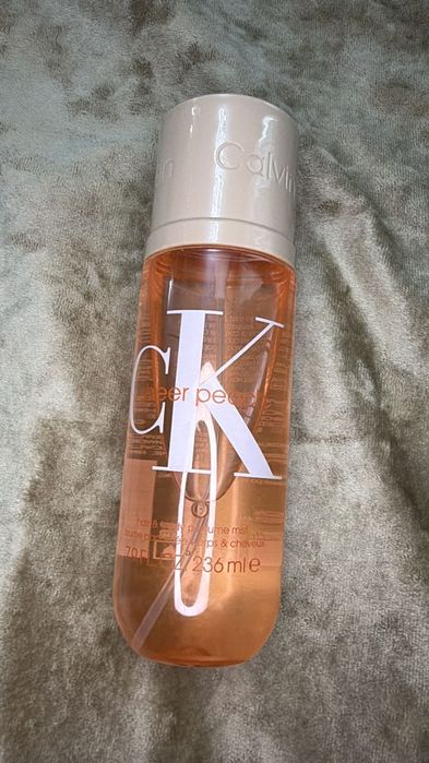 Spray de corp Calvin Klein
