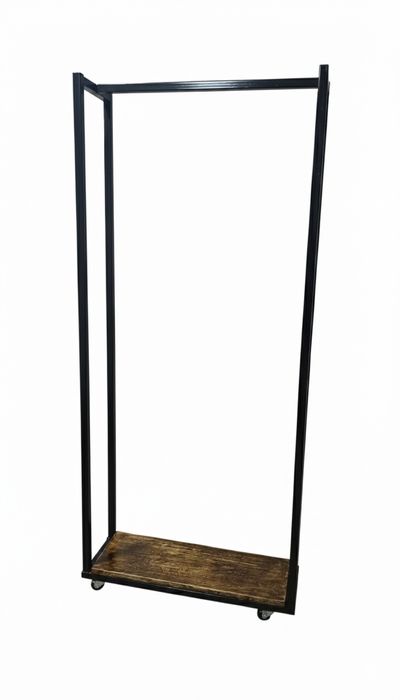 Лофт мебель на заказ.