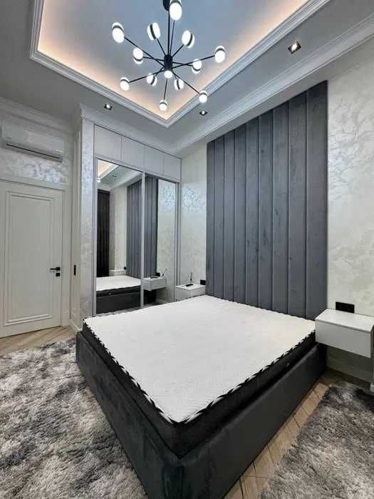 Ижарага уй 1 хонали новостройка ! ЖК Ассалом Сохил ! СРОЧНО