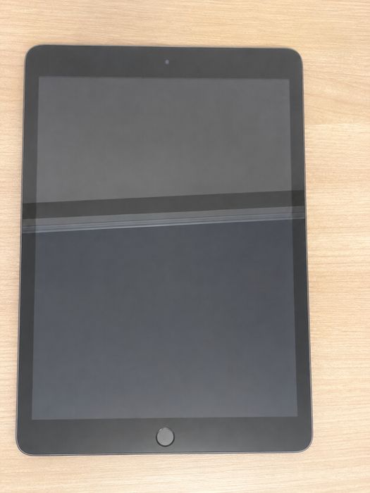 IPad 8th generation