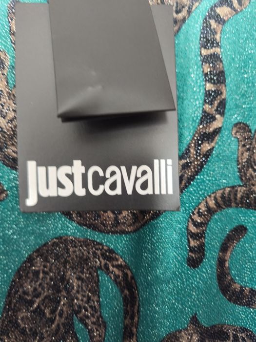 Рокля Just Cavalli