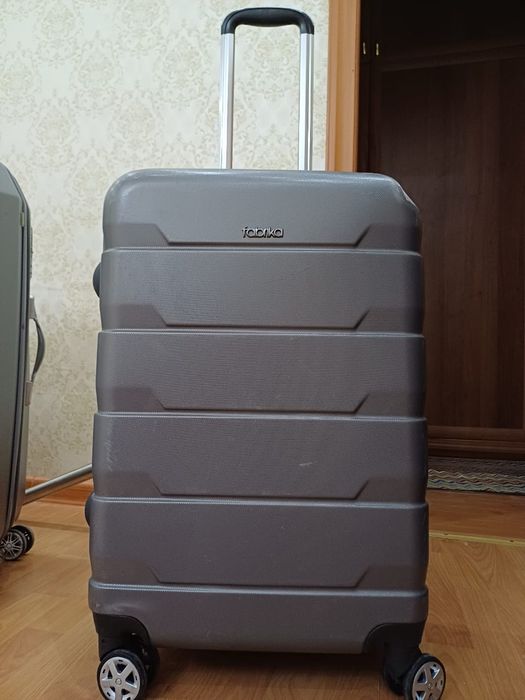 Сумка, чемодан. Дорожные сумки