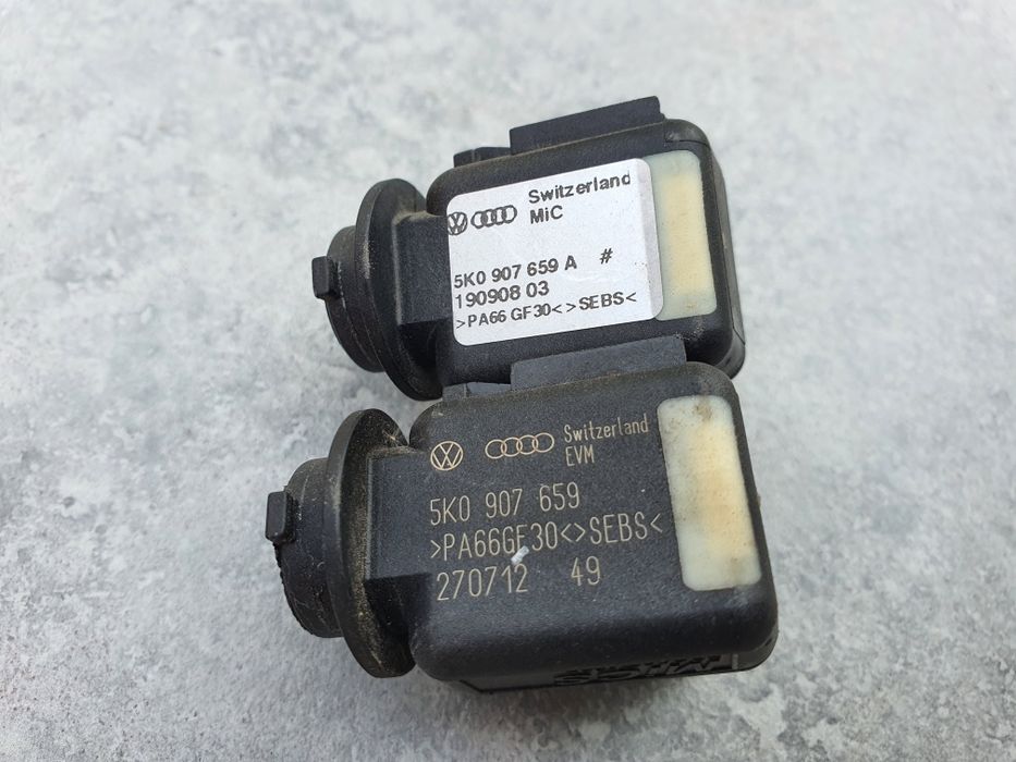 Senzor calitate aer Audi VW