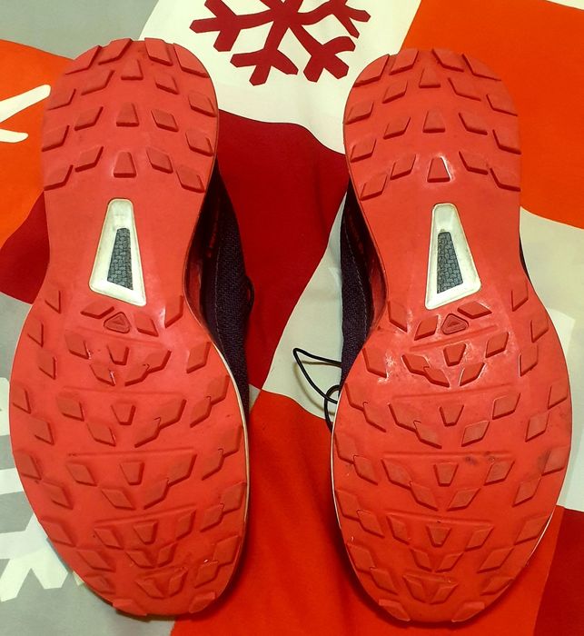 Solomon S/Lab Ultra 3 dama nr.36,2/3