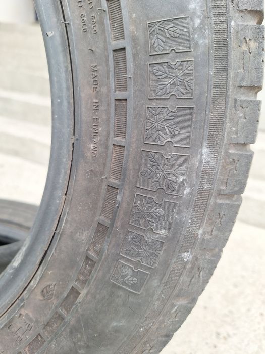 Cauciucuri 215/65/16 C