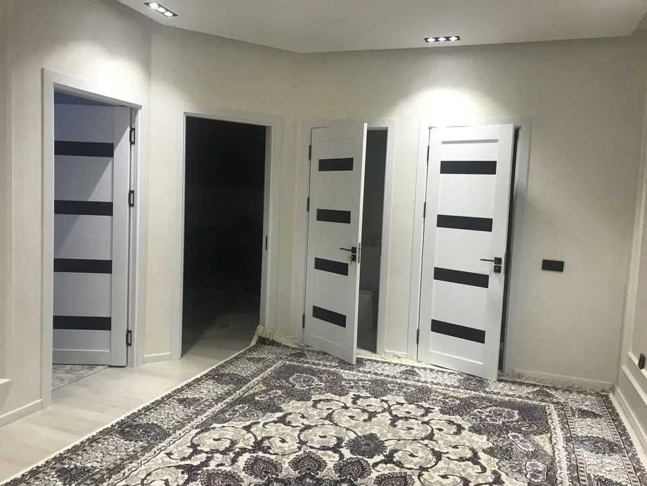 Ганга Шайхонтохур 2 хона 2/9 Цирк метро Гофур Гулом Ипотека бор