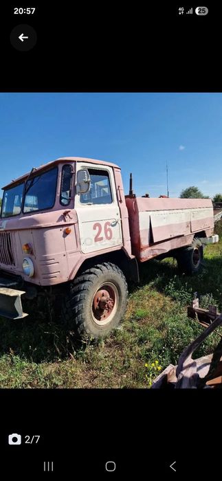 Продам автомобиль