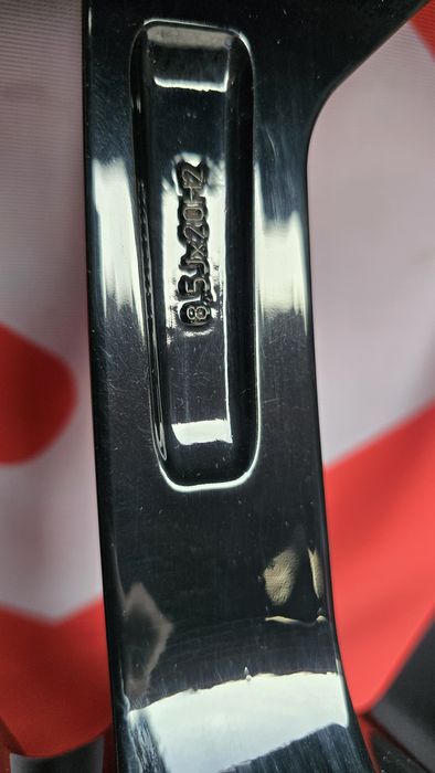 Джанти Фолксваген, Ауди, Мерцедес,БМВ, Шкода 20" гуми 255 35 20