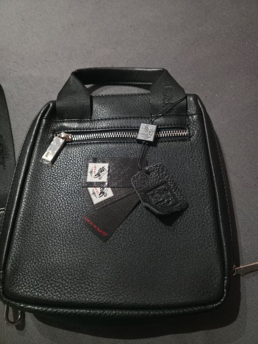 Чисто нова мъжка чанта ART 93