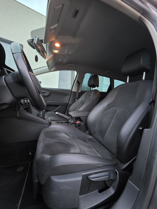 Seat leon / ST / Piele / Navi / Led