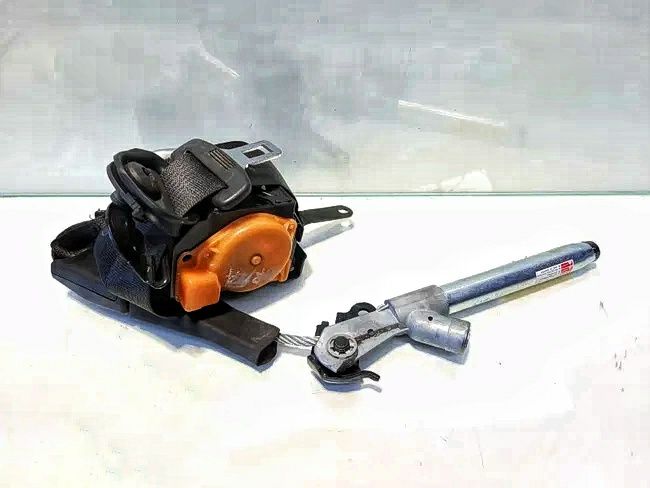 Centura Pretensioner Scaun Sofer Pasager Opel Insignia Airbag