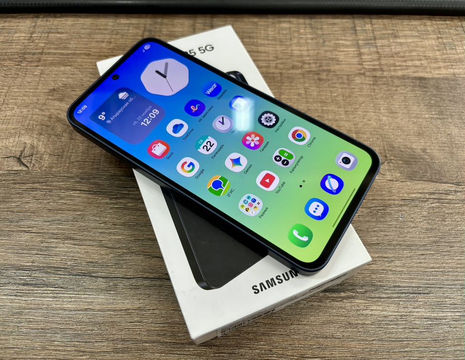 Samsung Galaxy A35 5G 128gb