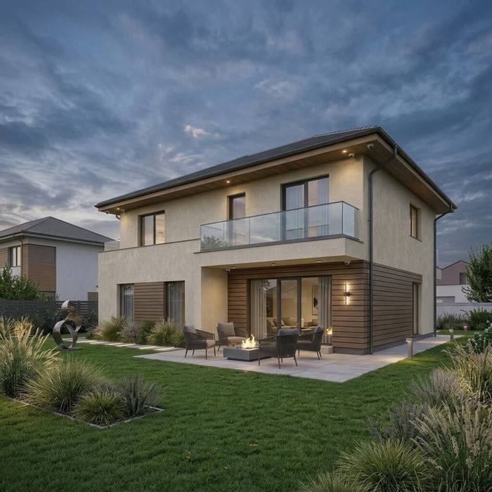 Automatizari Smart Home