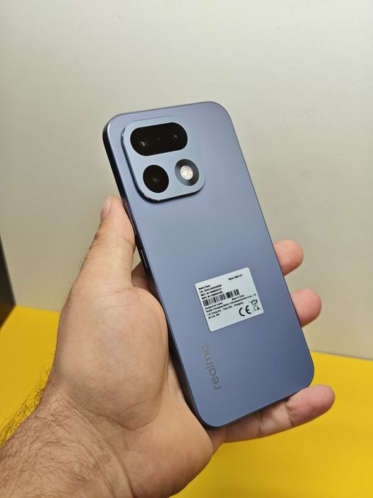 Realme 16 Pro 5G 256 GB