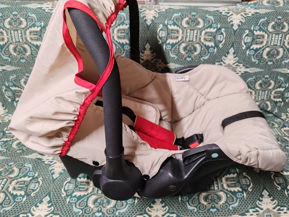 Детско столче/кошница