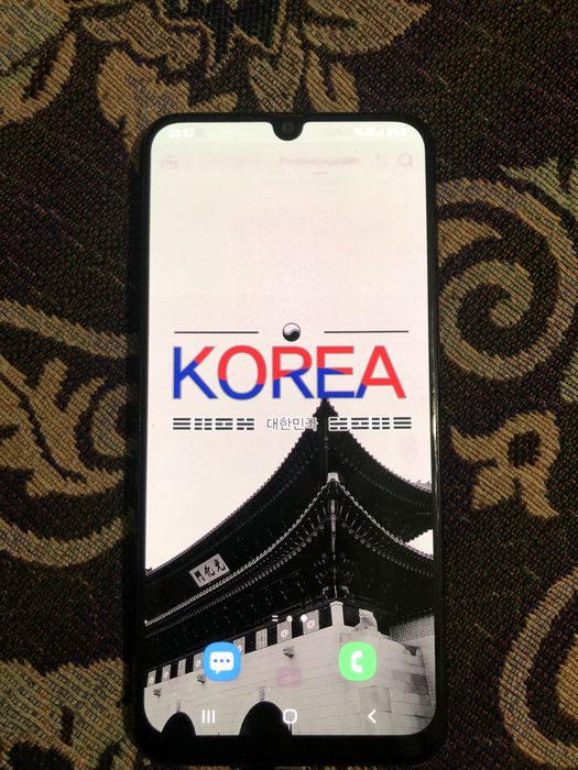 Samsung A50 Продоется