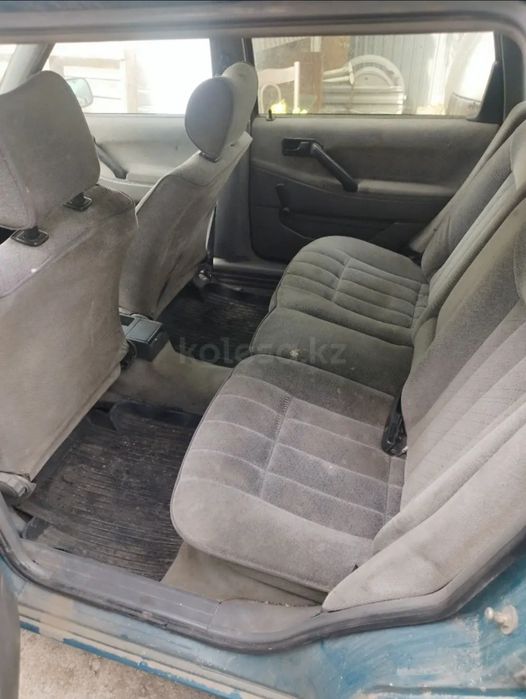 Volkswagen Passat 1991г