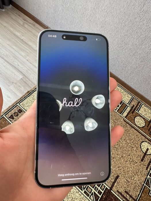 Iphone  14 pro max