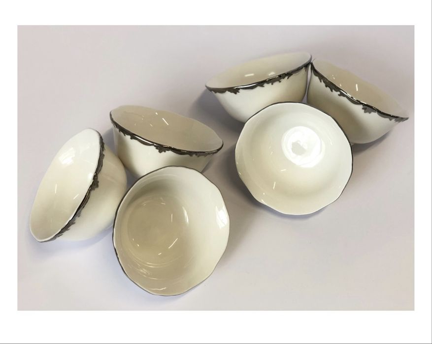 Набор пиал elamina 12 шт