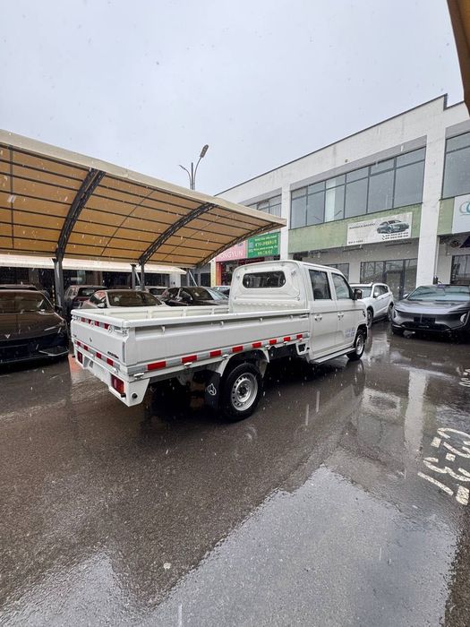 Changan Star Truck Plus /Star Plus/Shenqi Plus 16000$