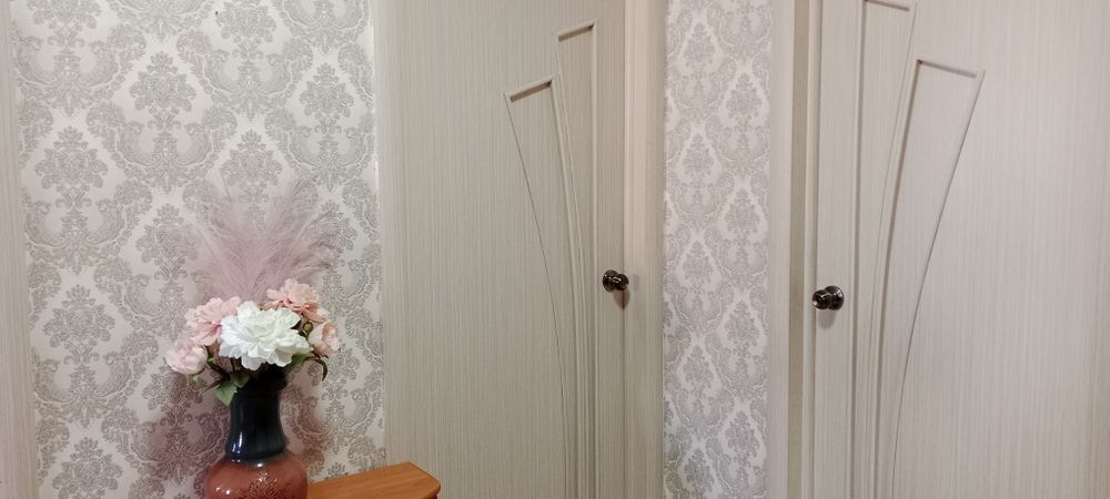 Продам 3-х комнатную квартиру