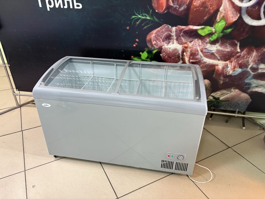 Продам морозильник