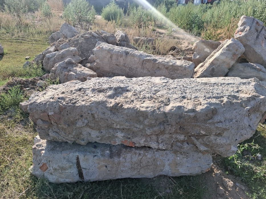 Продам бут камни