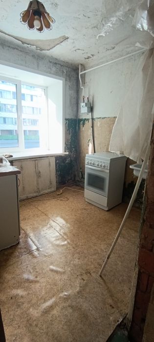 Продам 1-ком Атлантида.