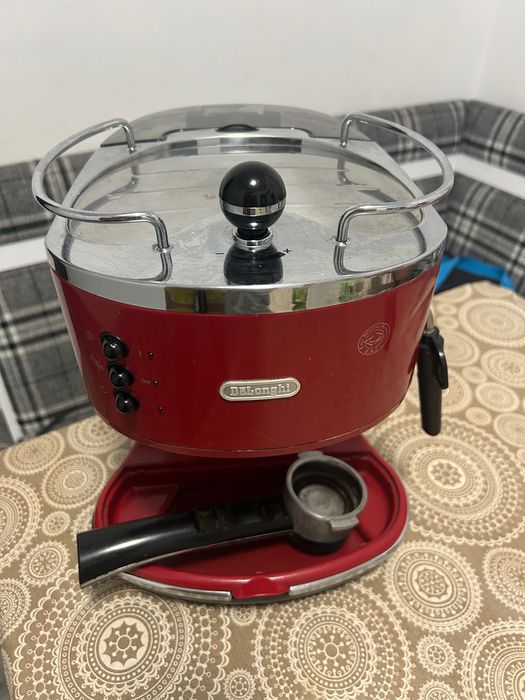 Espressor Delonghi