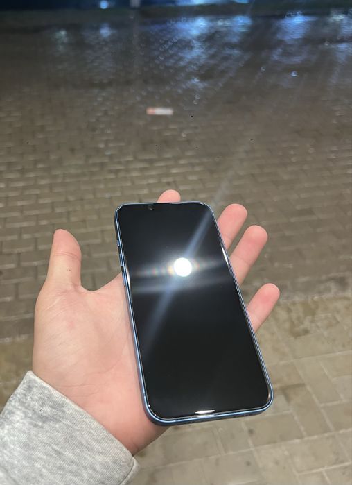 Iphone 13 в идеале